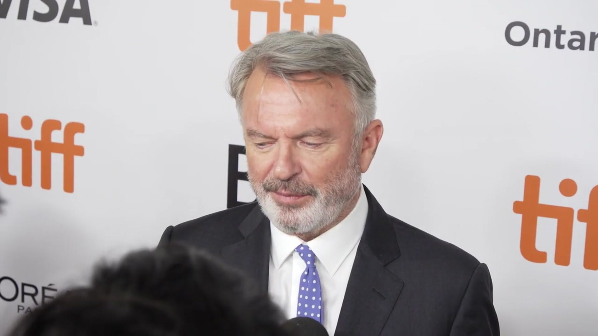 Video thumbnail for 'Jurassic Park' star Sam Neill dead at 78 after cancer recovery