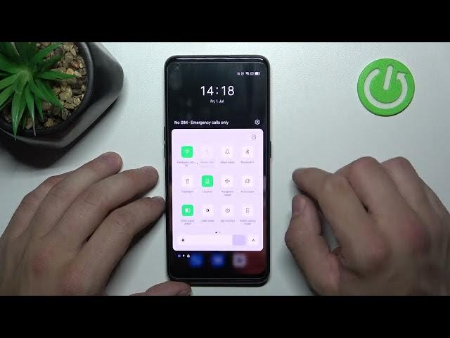 Video thumbnail for Does OPPO A94 Have Screen Mirroring?