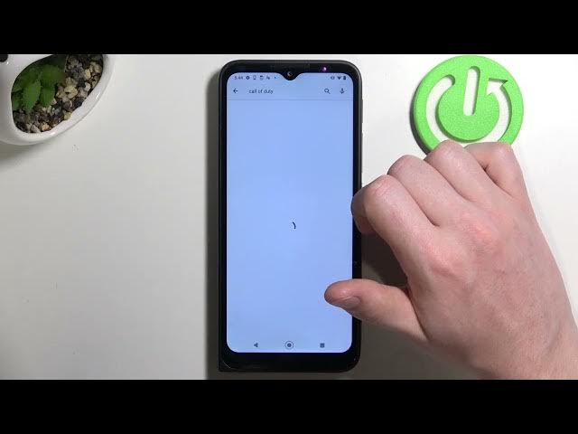 Video thumbnail for How to Find Call Of Duty on Google Play Store - Disable Parental Control