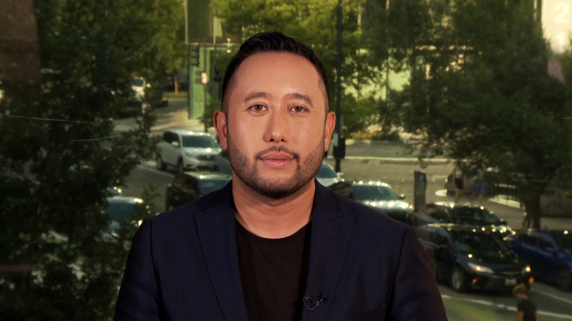 Video thumbnail for Saudi Arabia and US agree to landmark nuclear deal for civilian purposes