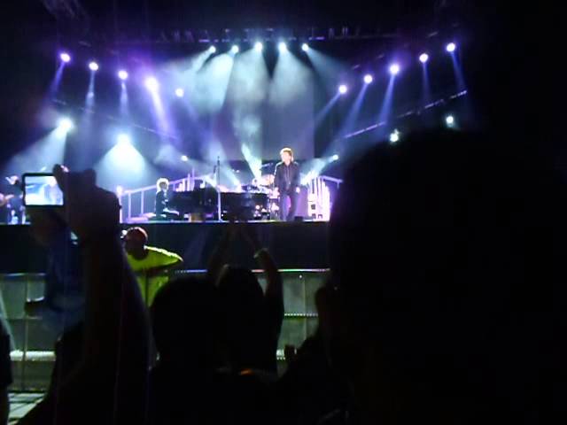 Video thumbnail for MI GRAN NOCHE RAPHAEL 03. 03. 2,014