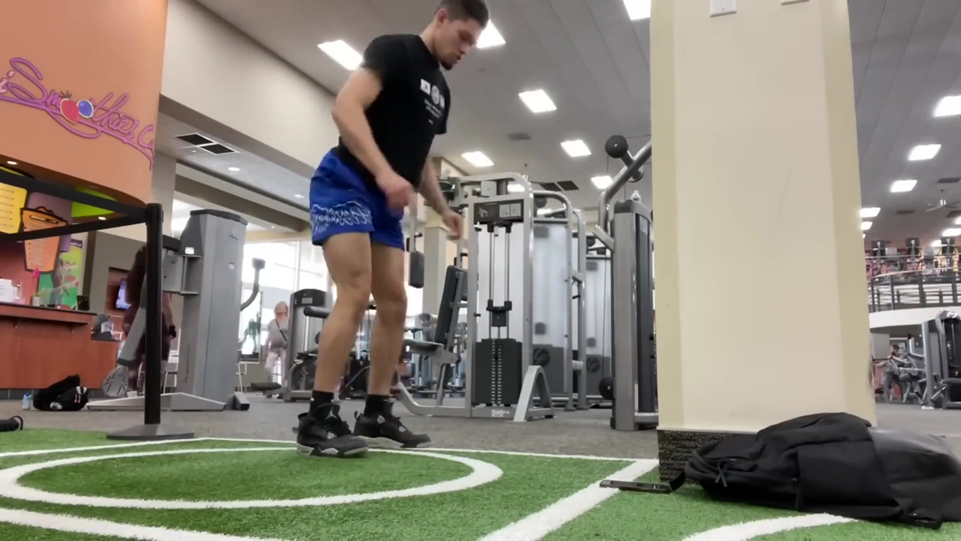 'Video thumbnail for This Workout Will Increase Your Vertical'