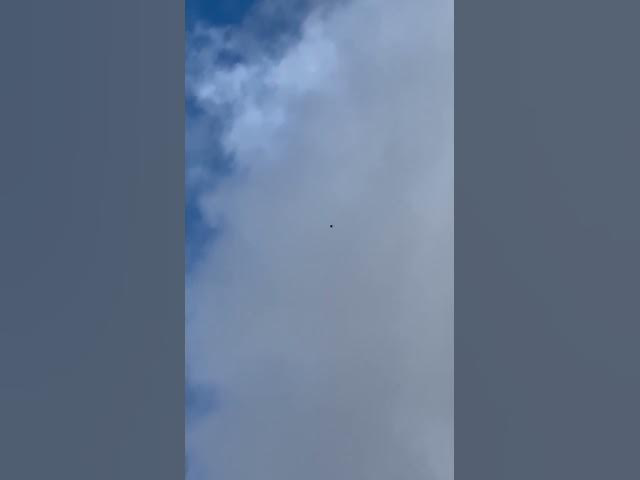Video thumbnail for Flying Sphere (UFO/OVNI/UAP) Filmed in Lanzarote, Spain