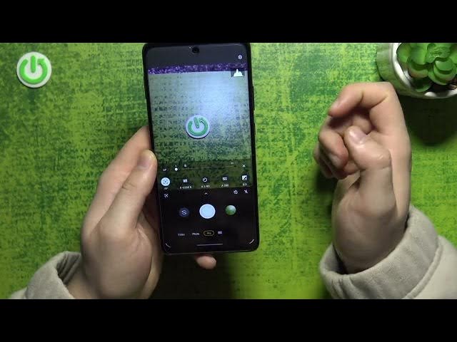 Video thumbnail for MOTOROLA One 5G Ace - Full Camera Pro Mode Review