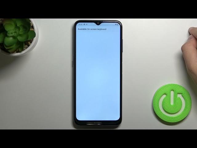 Video thumbnail for How to Install iPhone Keyboard in Nokia G20 - Download iOS Keyboard Layout