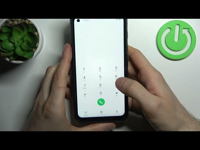 Video thumbnail for How to Use Secret Codes on BLACKVIEW BL6000 Pro