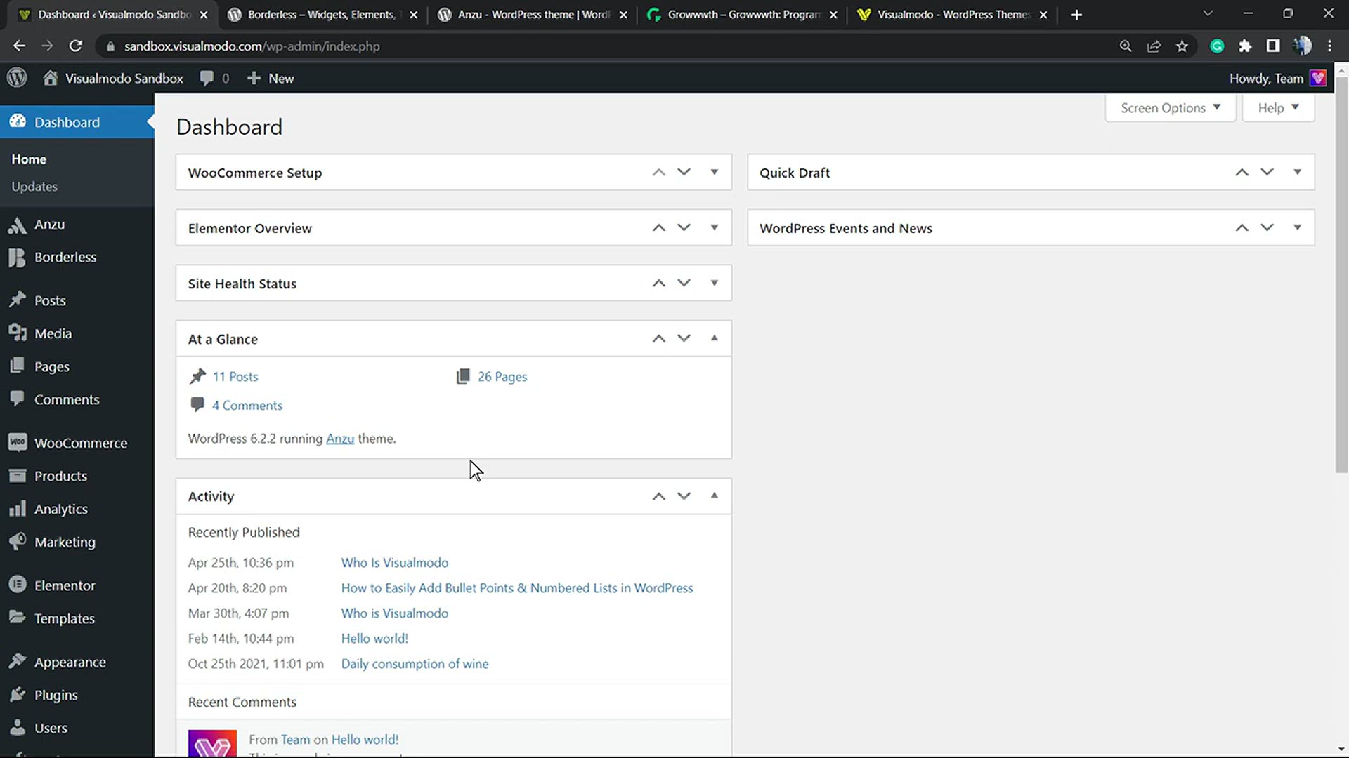 'Video thumbnail for How To Create Full Width Blocks in WordPress Gutenberg Editor For Free_ Beginners Guide'