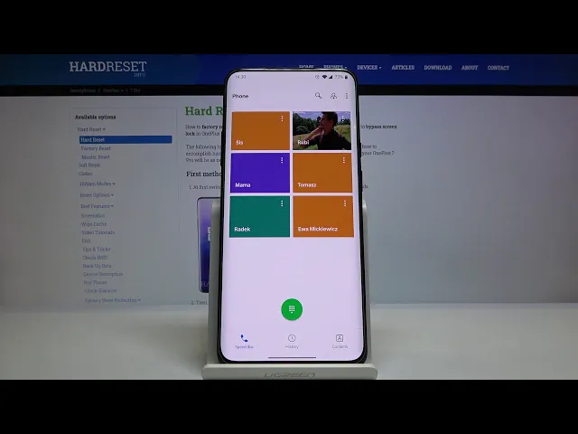 Video thumbnail for How to Check PCBA Number in OnePlus 7 Pro