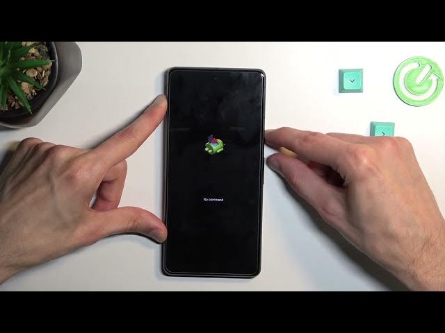 Video thumbnail for How to Open Recovery Mode on GOOGLE Pixel 7?
