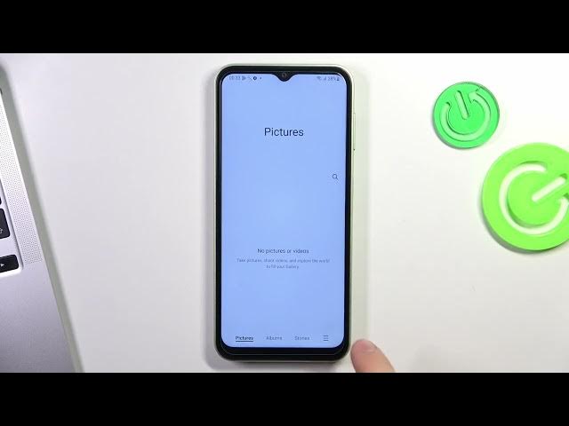 Video thumbnail for How to Recover Deleted Photos and Videos from Recycle Bin on SAMSUNG Galaxy F14