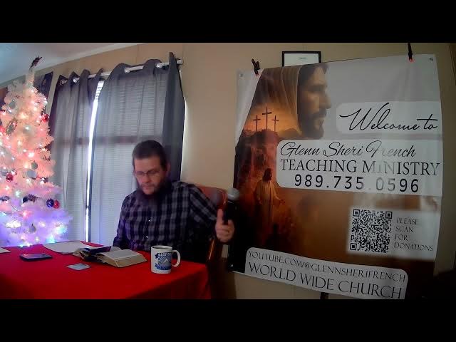 Video thumbnail for Do You Know The 30 Powerful Meaning Of Christmas In The Bible Verses 12 25 25