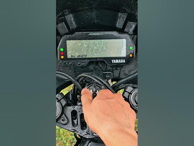 Video thumbnail for R15 ❤️‍🔥#travel #r15 #nature #kashmir #bikelover #india #best #adventure #mountains #content