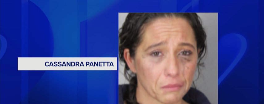 Video thumbnail for Plainview woman pleads guilty to manslaughter in meth-fueled East Meadow crash