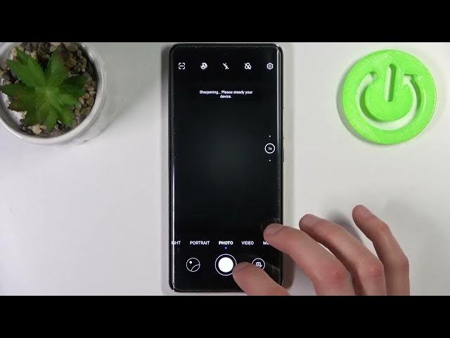 Video thumbnail for How to Activate Camera Watermarks on Honor 50 – Turn Off Watermarks