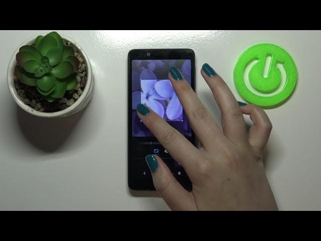 Video thumbnail for How to Add Photo to Contact in Listo SP50 – Personalize Contact Profiles