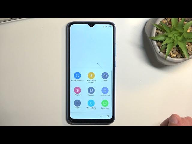 Video thumbnail for How to Skip Google Lock on XIAOMI Redmi 10A - Bypass Google Account Verification 2022 Unlock Method
