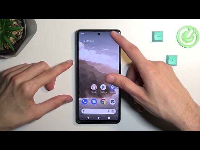 Video thumbnail for How to Open Bootloader on GOOGLE Pixel 7?