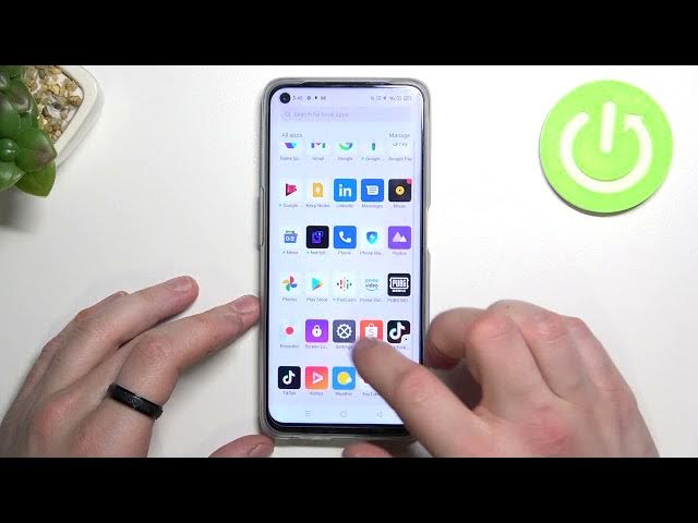 Video thumbnail for How to Set Custom Notification Sound on REALME 9I – Customize Sounds