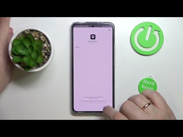 Video thumbnail for How to Install Fortnite in XIAOMI 12T – Get Fortnite