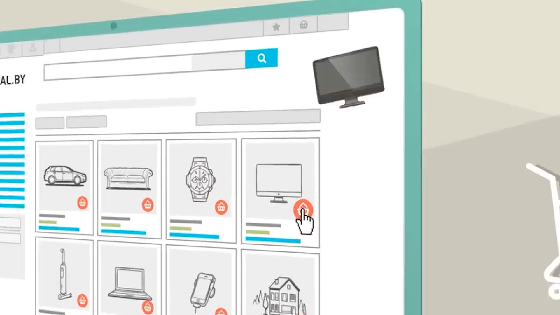 'Video thumbnail for Creating a Cart, Checkout and Buy button _ Strapi Tutorial #6'
