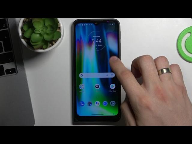 Video thumbnail for How to Bypass Family Link on MOTOROLA Defy - Disable Parental Control