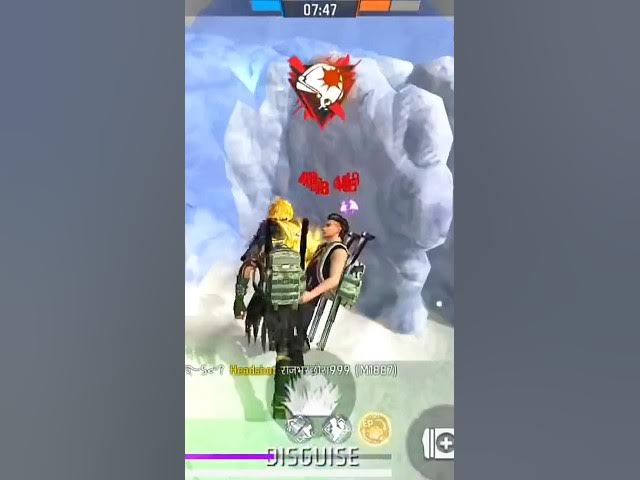 Video thumbnail for only red number #freefireshorts #gobeastmode #funny #comedy #freefireindia #presetalightmotionffmax