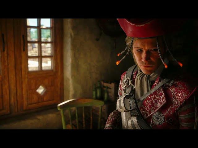 Video thumbnail for Assassin's Creed Black Flag Resynched - And My Sugar? Edward Finds Glass Cube Return To Stede Bonner