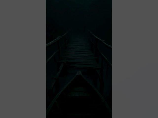 Video thumbnail for Whispers from the Drowned Village  #youtubeshorts #horrorshorts #horror #shorts