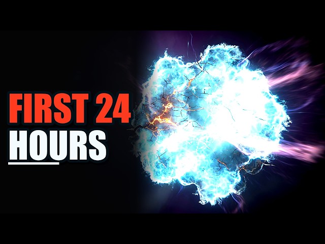 Video thumbnail for What Happens in the First 24 Hours of an Alien Invasion