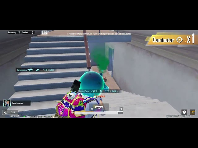 Video thumbnail for 1v3" on YouTube by creating a compelling video title. You can achieve this by creating video titles