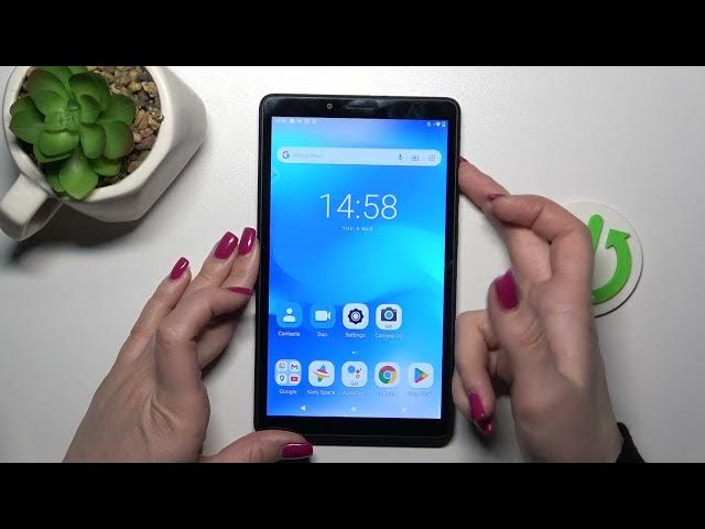Video thumbnail for How To Enable & Disable Silent Mode On Lenovo Tab M7