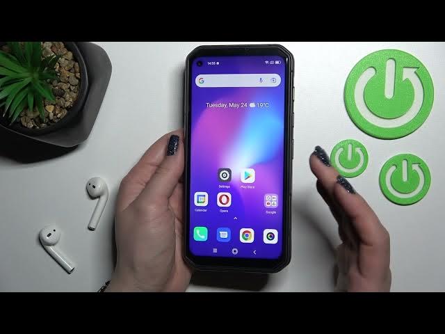 Video thumbnail for How to Disable Quick Launch on BLACKVIEW BL6000 PRO – Double Tap Volume Key