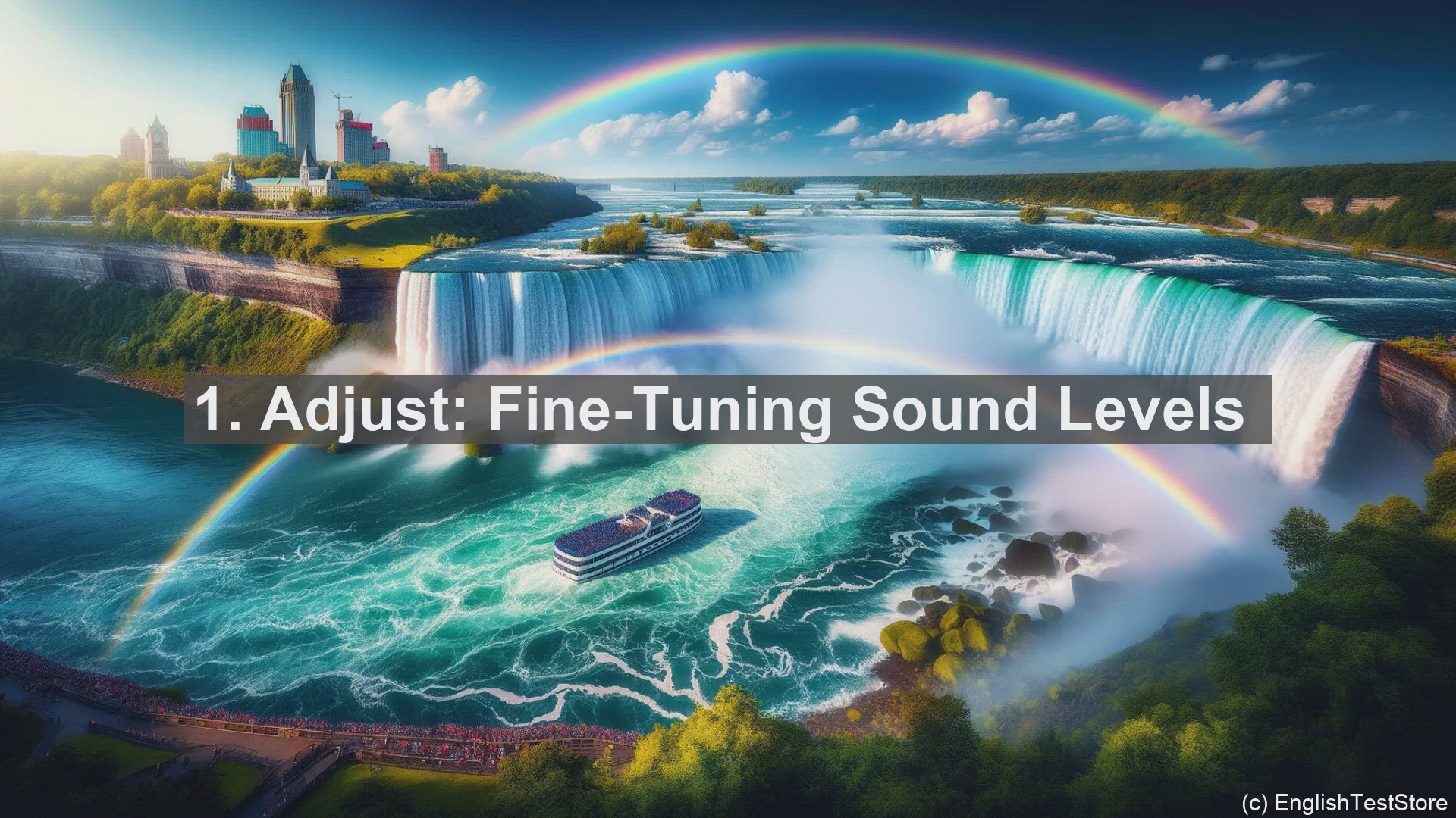 'Video thumbnail for Top 10 English Verbs for Sound Engineering Technicians'