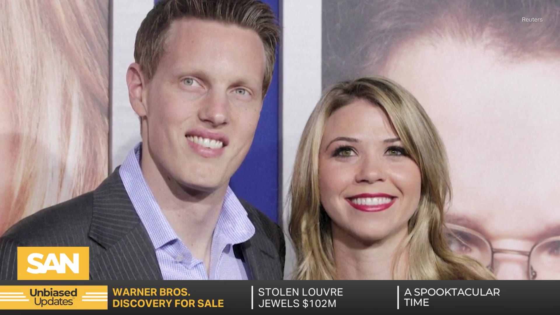 'Video thumbnail for Warner Bros. Discovery ponders sale, rejects Paramount's offer'