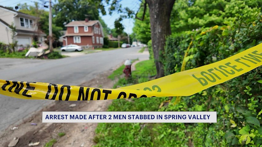 Video thumbnail for Spring Valley police release new details in weekend stabbing investigation
