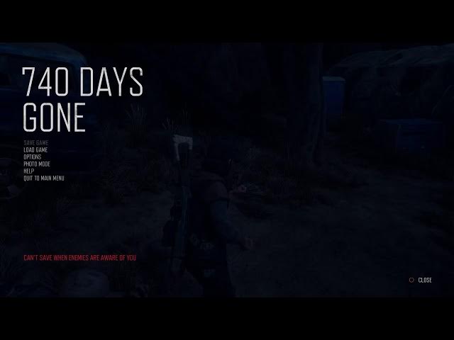Video thumbnail for Days gone remastered