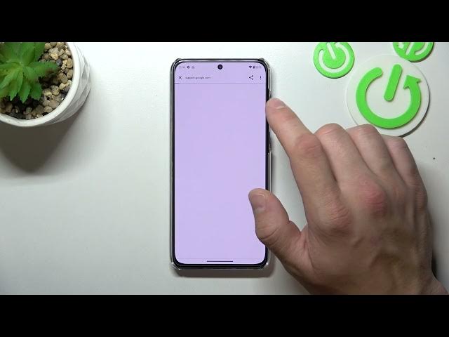Video thumbnail for How to Manage Google Wallet on MOTOROLA Edge 30 Neo