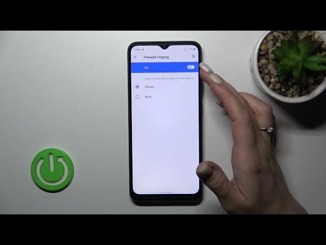 Video thumbnail for How To Find & Change Sound Settings On REALME C30