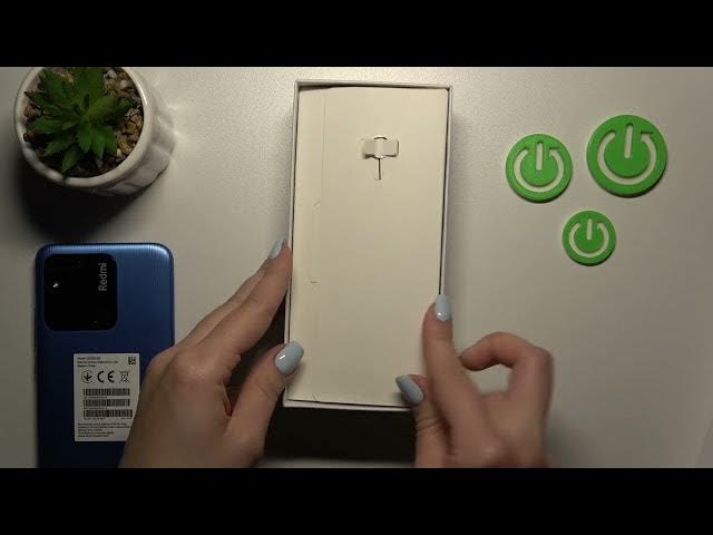 Video thumbnail for Does the REDMI 10A Phone Come with a USB Cable? Let's Figure Out!