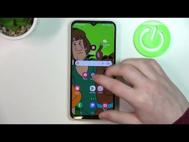 Video thumbnail for Fix Internet Browser & Google Play Store Not Working In Samsung Galaxy A54 5G