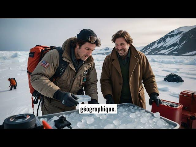 Video thumbnail for Voyages et aventures du Capitaine Hatteras    JULES VERNE