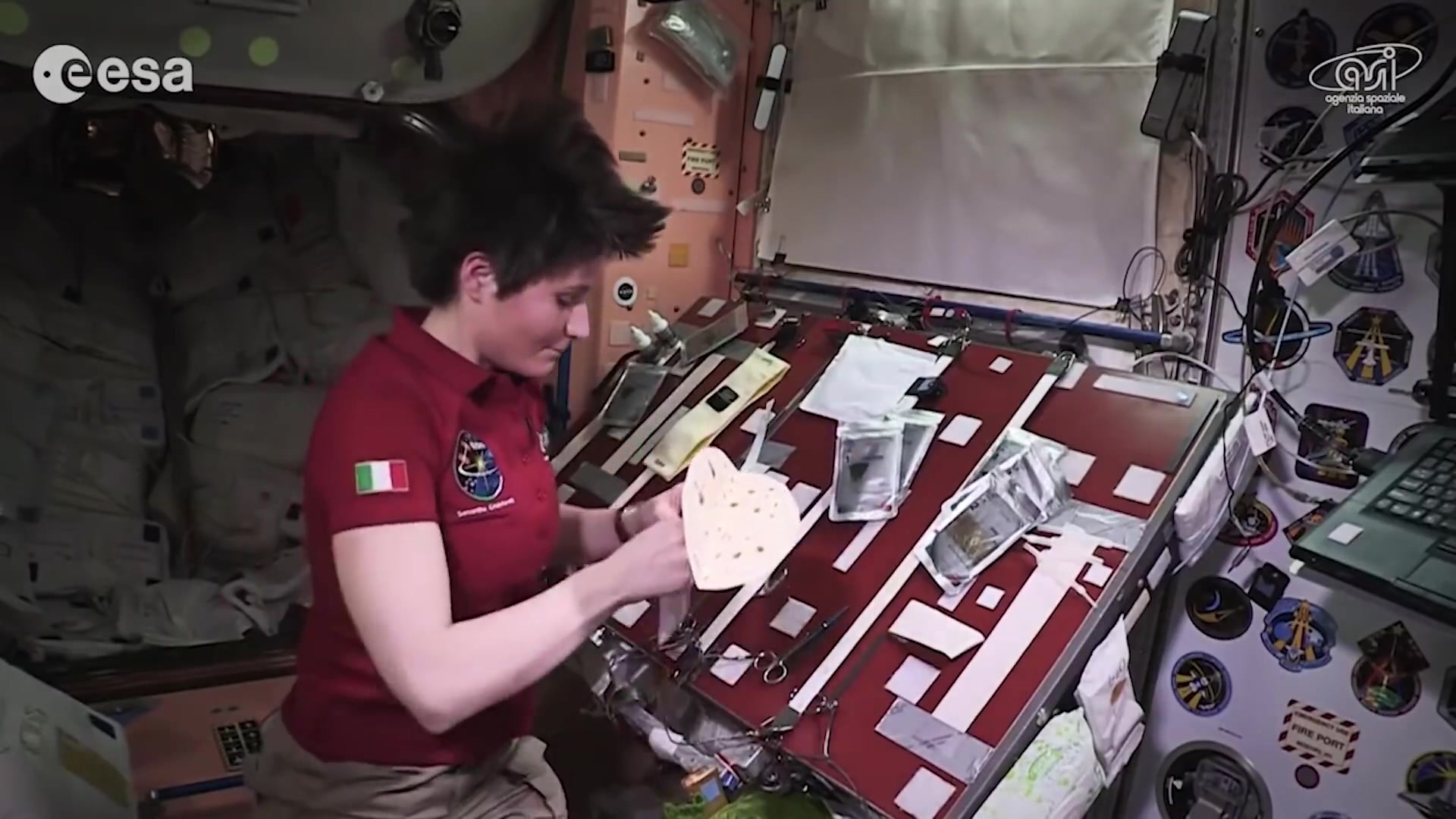 Video thumbnail for Bizarre Restaurant Facts That Are Hard To Believe