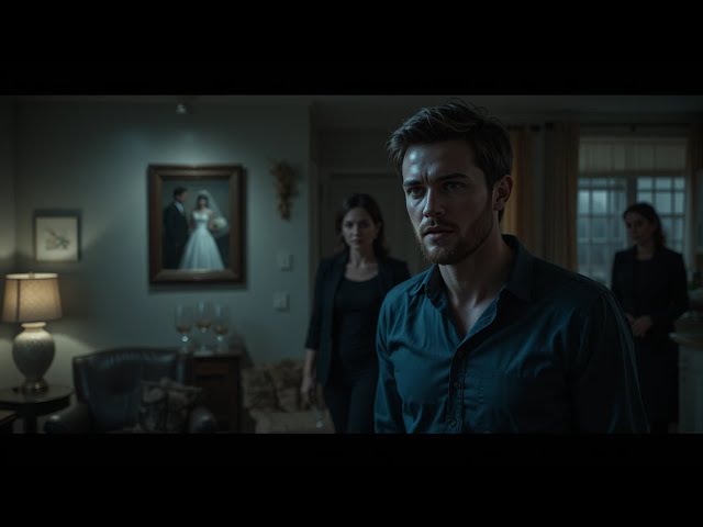 Video thumbnail for How My Mother-in-Law’s Deception Shattered My Perfect Life and Led to a Divorce Conspiracy