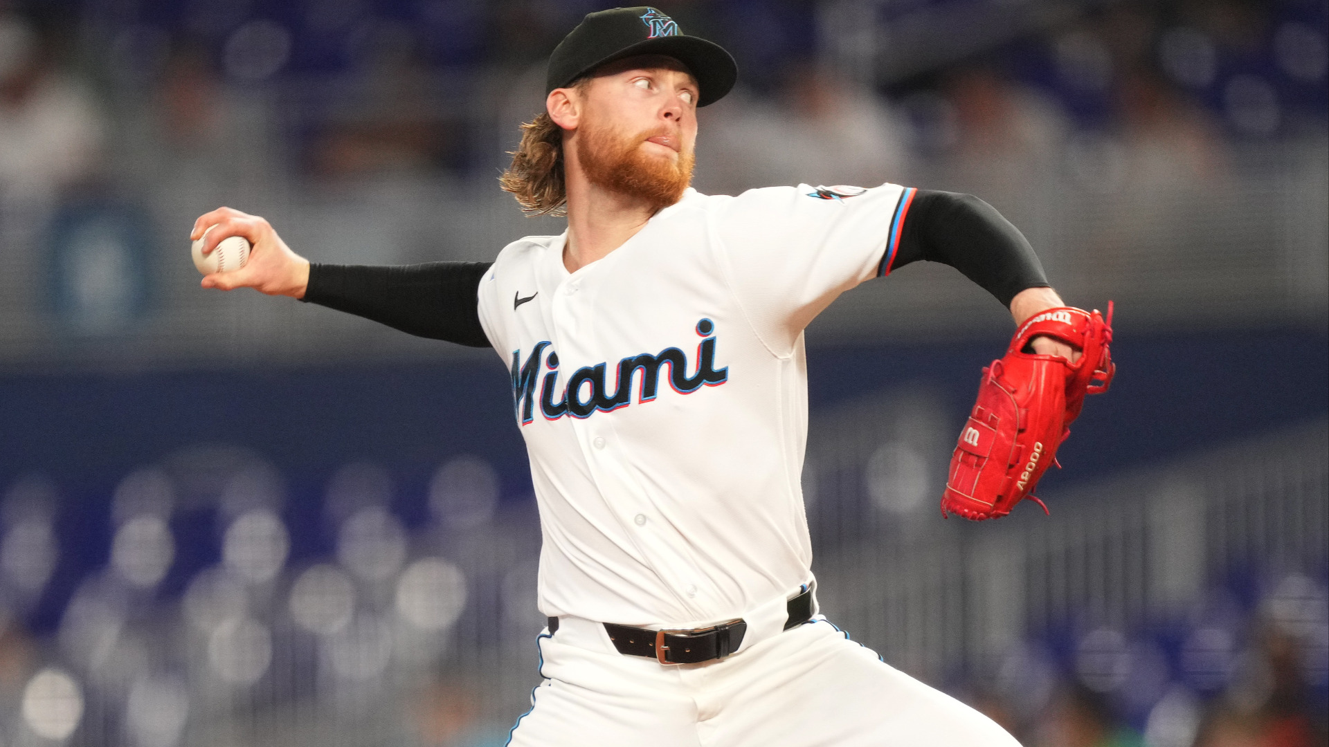 Video thumbnail for MLB Series Preview: Atlanta Braves vs. Miami Marlins