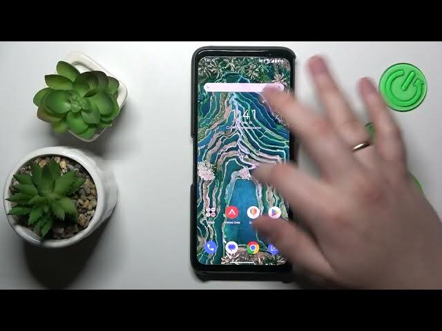 Video thumbnail for How to Make Google Chrome the Default Browser App on ASUS ROG Phone 7