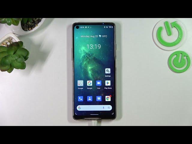 Video thumbnail for How to Clear Browser Data in CUBOT Max 3 - Delete History & Cookies