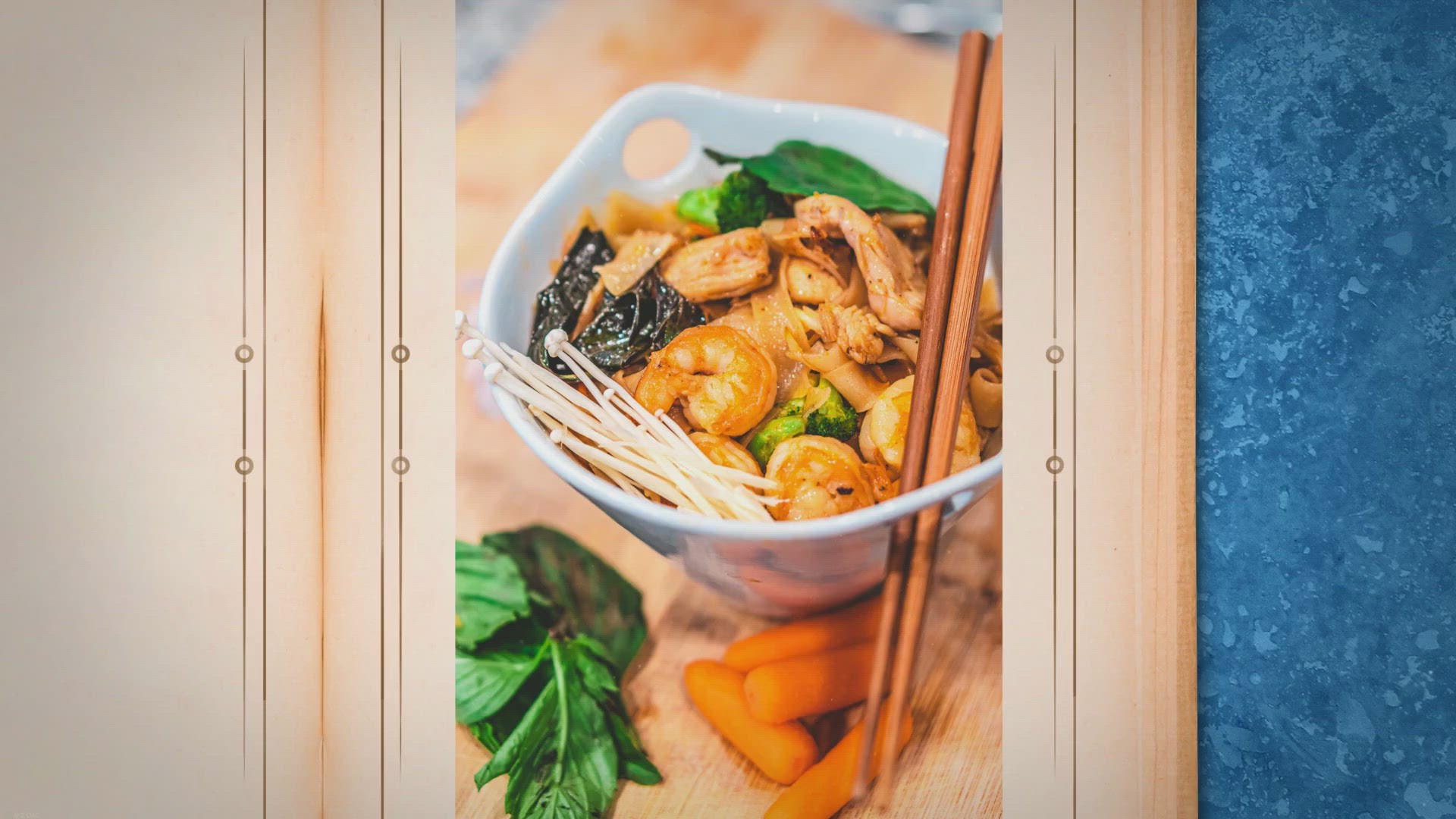 'Video thumbnail for Discover the Exquisite Flavors of Traditional Turkish Cuisine'