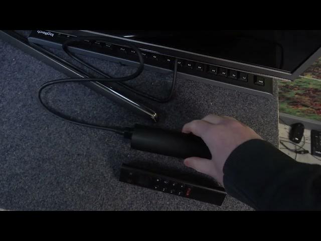 Video thumbnail for How To Connect NVIDIA Shield With TV