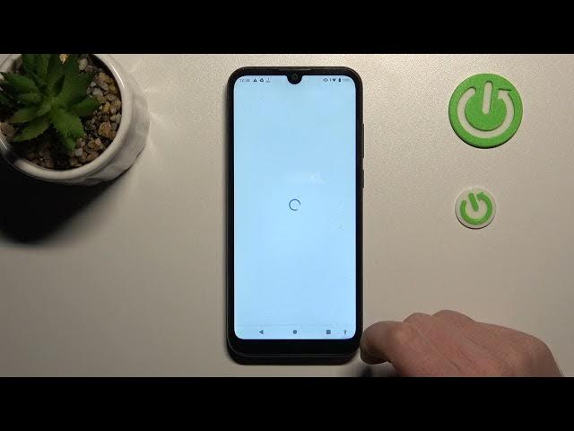Video thumbnail for How to Open Google Assistant by Saying ‘Hey Google” to Motorola Moto E6s – Voice Command Activation