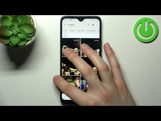 Video thumbnail for How to Transfer Files in NOKIA C12 - Relocate Files